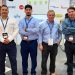 SOLUCIONES DE TELECOMUNICACIONES Y SEGURIDAD PARA LA MINERÍA