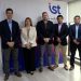 ULTRAPORT VALPARAÍSO RECIBE DISTINCIÓN DE IST POR SU GESTIÓN EN SEGURIDAD Y CUIDADO DE LA VIDA