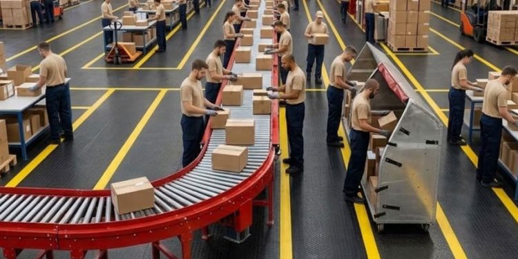 ALFOMBRAS DE USO PROFESIONAL: UNA INVERSIÓN ESTRATÉGICA PARA LA LOGÍSTICA EN INVIERNO