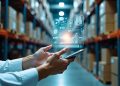 CIBERSEGURIDAD Y SUPPLY CHAIN: CADENAS CONECTADAS, RIESGOS COMPARTIDOS