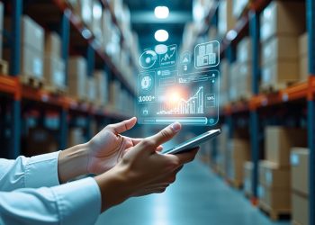 CIBERSEGURIDAD Y SUPPLY CHAIN: CADENAS CONECTADAS, RIESGOS COMPARTIDOS