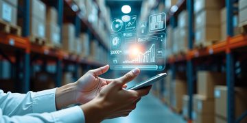 CIBERSEGURIDAD Y SUPPLY CHAIN: CADENAS CONECTADAS, RIESGOS COMPARTIDOS