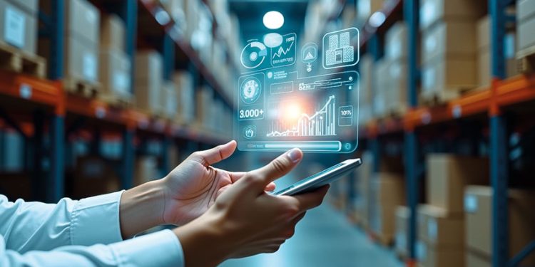 CIBERSEGURIDAD Y SUPPLY CHAIN: CADENAS CONECTADAS, RIESGOS COMPARTIDOS