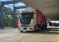 EL CONTROL DE ACCESOS GANA PESO ANTE EL CRECIENTE MOVIMIENTO DE PROVEEDORES Y TRANSPORTISTAS