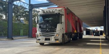 EL CONTROL DE ACCESOS GANA PESO ANTE EL CRECIENTE MOVIMIENTO DE PROVEEDORES Y TRANSPORTISTAS