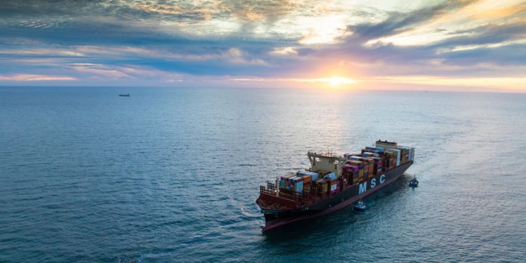 PUERTO SAN ANTONIO AUMENTA 9,6% SU MOVIMIENTO DE CARGA EN AGOSTO Y ACUMULA CRECIMIENTO DE 3,2% EN 2026