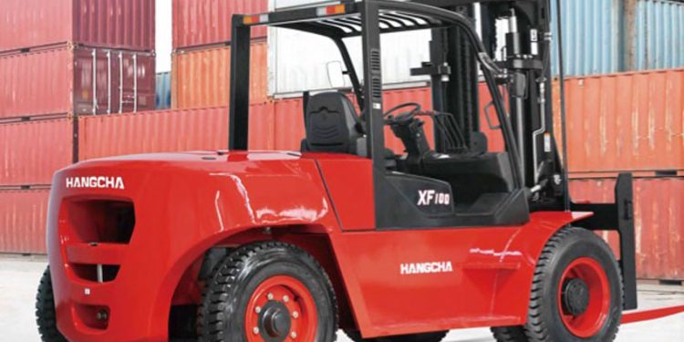 EQUIPOS DE ALTO TONELAJE APUNTAN A UNA MAYOR EFICIENCIA EN OPERACIONES INDUSTRIALES