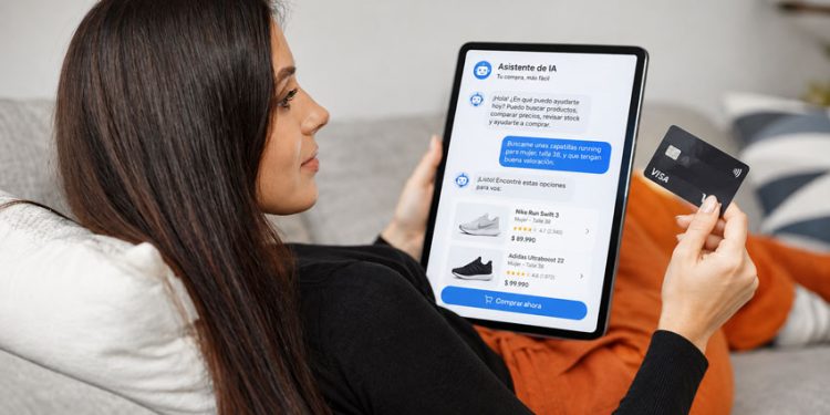 INFOBIP PREDICE 7.300 MILLONES DE INTERACCIONES EN EL BLACK FRIDAY Y EL CYBER MONDAY, MIENTRAS LA IA TRANSFORMA LA TEMPORADA DE COMPRAS DE 2026
