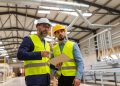 LOGÍSTICA PARA PYMES: CÓMO ESCALAR LA CADENA DE SUMINISTRO SIN ARRIESGAR EL FLUJO DE CAJA