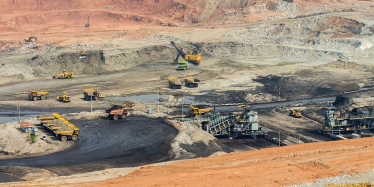 DESAFIANDO LÍMITES: DHL EXPRESS FORTALECE LA CADENA DE SUMINISTRO MINERA EN CHILE CON MINING EXPRESS, SU NUEVA SOLUCIÓN DE CARGA PESADA EXPRÉS