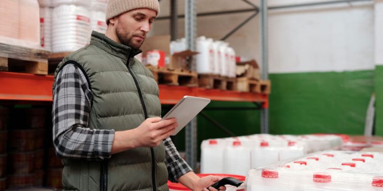 ÍNDICE DETECTA QUE LA BRECHA DIGITAL DE LA PYME LOGÍSTICA CHILENA NO ESTÁ EN FACTURAR, SINO EN CONTROLAR LA BODEGA