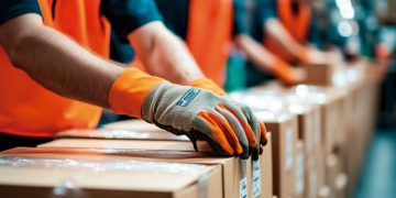 CROSS-BORDER E-COMMERCE: VENDER DESDE CHILE