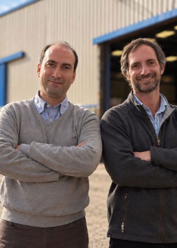 DE LA OPERACIÓN A LA ESTRATEGIA: SILO PREPARA SU SIGUIENTE ETAPA DE CRECIMIENTO